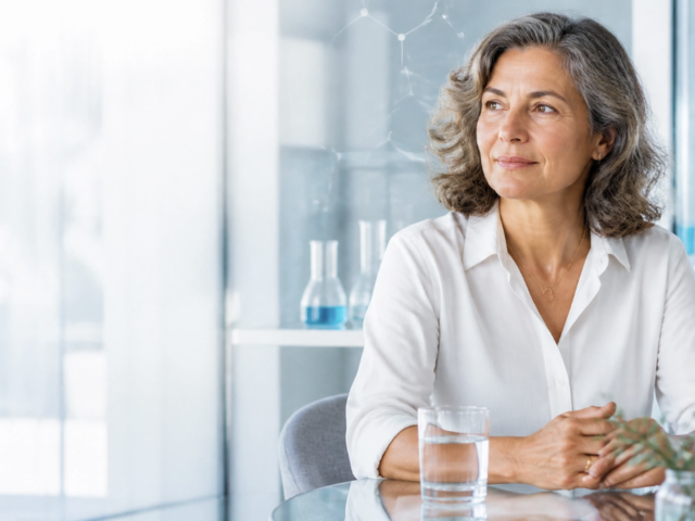 The Next Generation of Women’s Menopause Supplements: Beyond Basic Relief